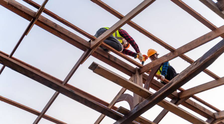 Expert top industrial roofings services in Kodiak, AK